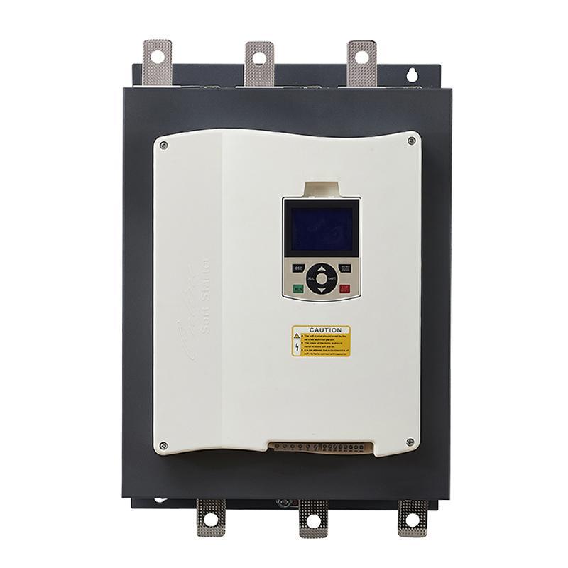 Are You Still Struggling with Motor Startup Problems Without a Reliable Soft Starter?