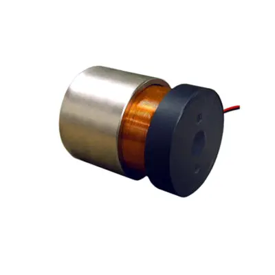 How Does Heat Dissipation in a Voice Coil Motor Affect Its Linear Drive Performance Over Time