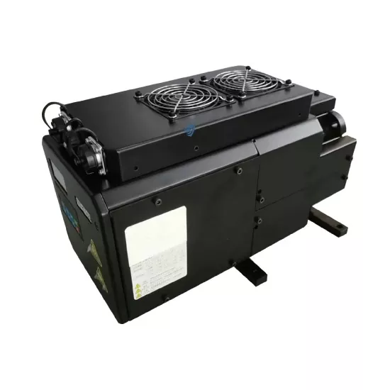 What Makes a Servo Motor Worth Choosing for Demanding Automation Projects?