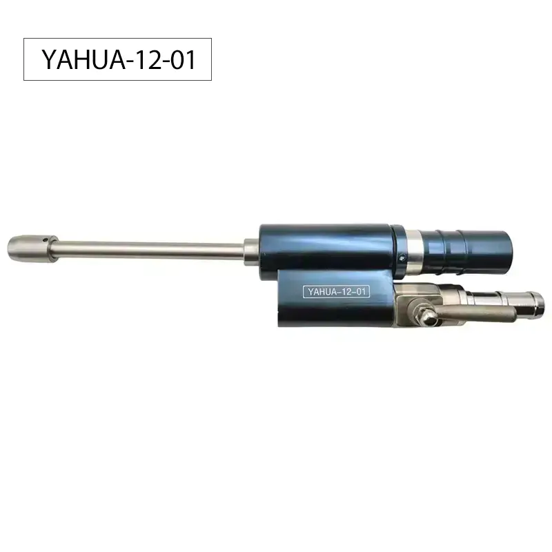 How Often Should You Replace the Suction Tube on a Yarn Suction Gun for POY