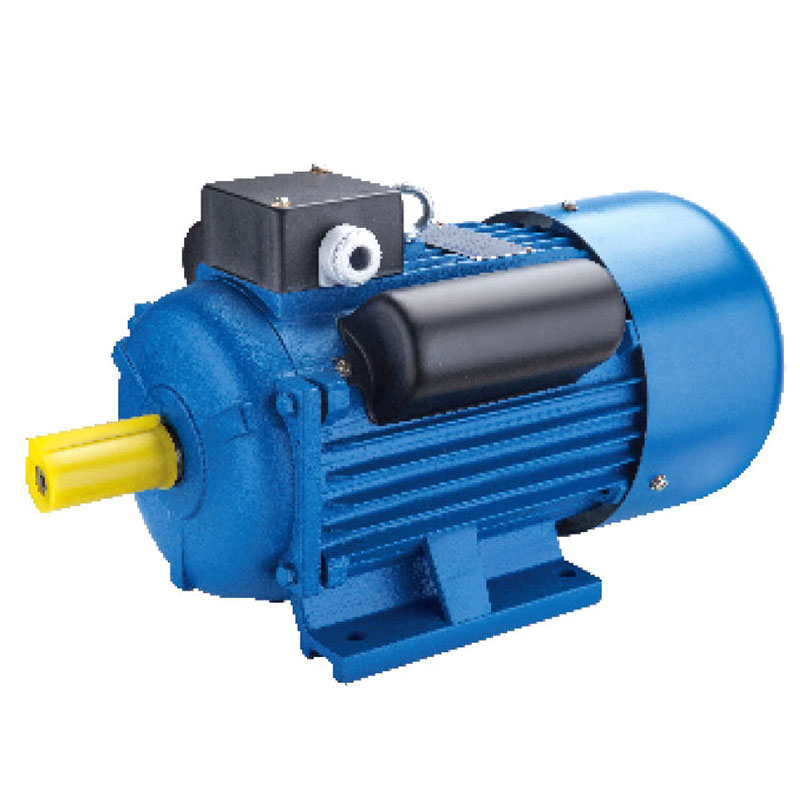 Why Capacitor Starting Single Phase Induction Motors Matter in Modern Applications?
