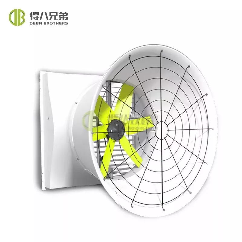 How Long Does a Pig Fan with AC Motor Typically Last in Continuous Use