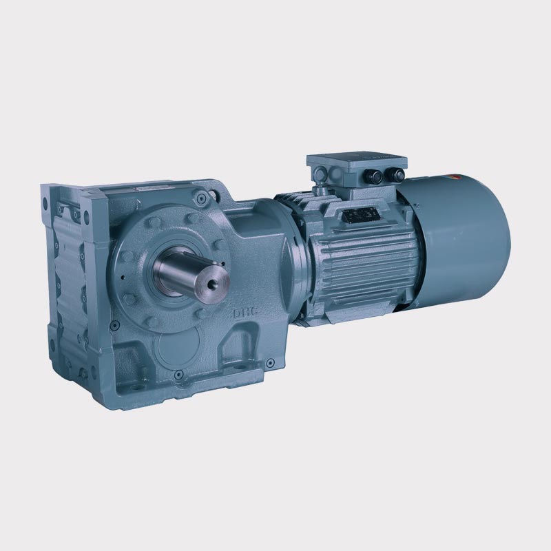 What Makes T Series Helical Bevel Gear Motor the Ideal Choice for Customized Marine Applications?