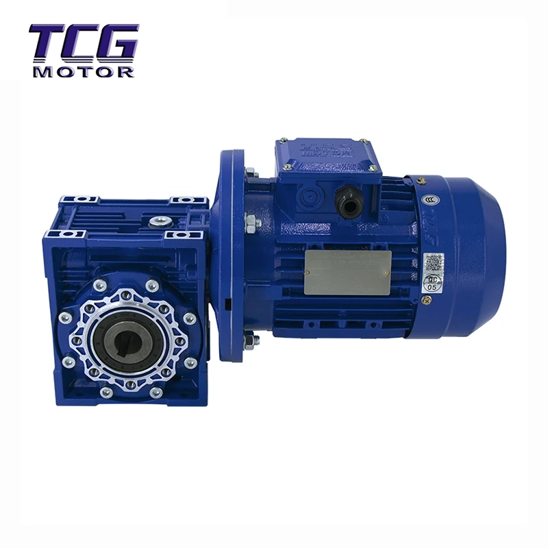 How Does a High Efficiency Motor Improve Industrial Energy Performance?
