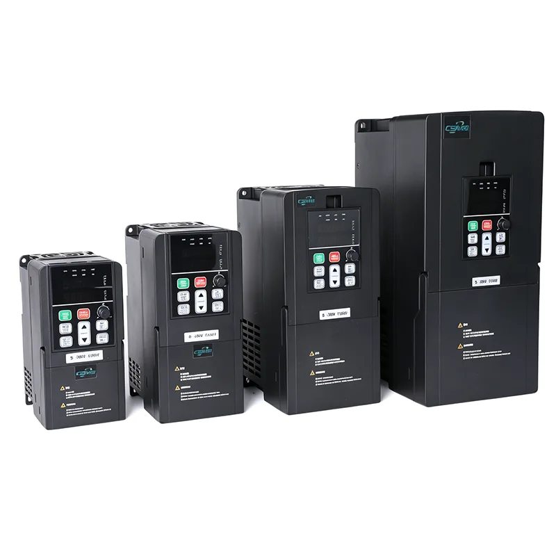 What Makes a 20HP 15kw VFD for 3 Phase Motor the Right Choice for Industrial Applications?