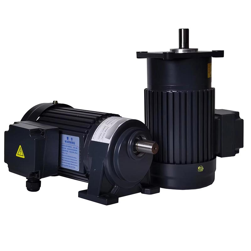 How to Choose the Ideal Motor for Your Material Handling Line