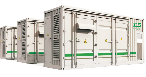 Best Energy Storage Cabinet for Reliable Backup Power