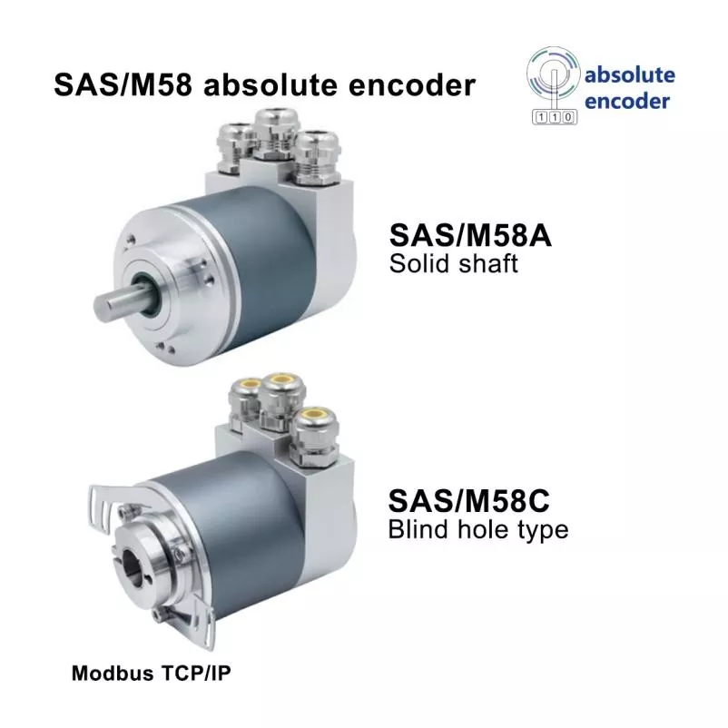What Defines the Precision of a Rugged Absolute Position Sensor