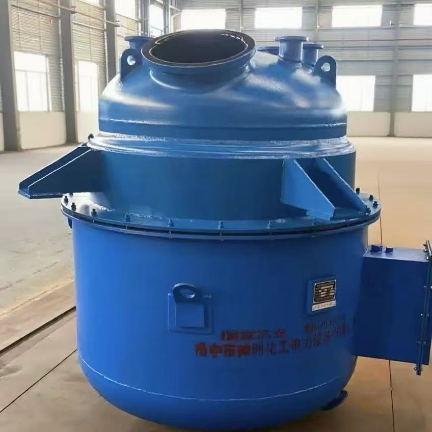 China High Temperature Reactor Heater: How It Works and Why It Matters