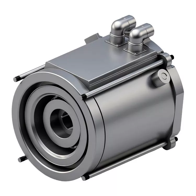 What Factors Affect the Price of a Cantilever Water Cooled Synchronous Motor