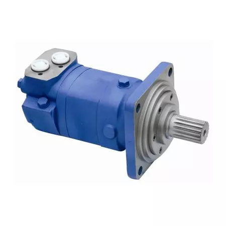 Hydraulic Motor vs. Electric Motor: Which Performs Better in Harsh Environments?