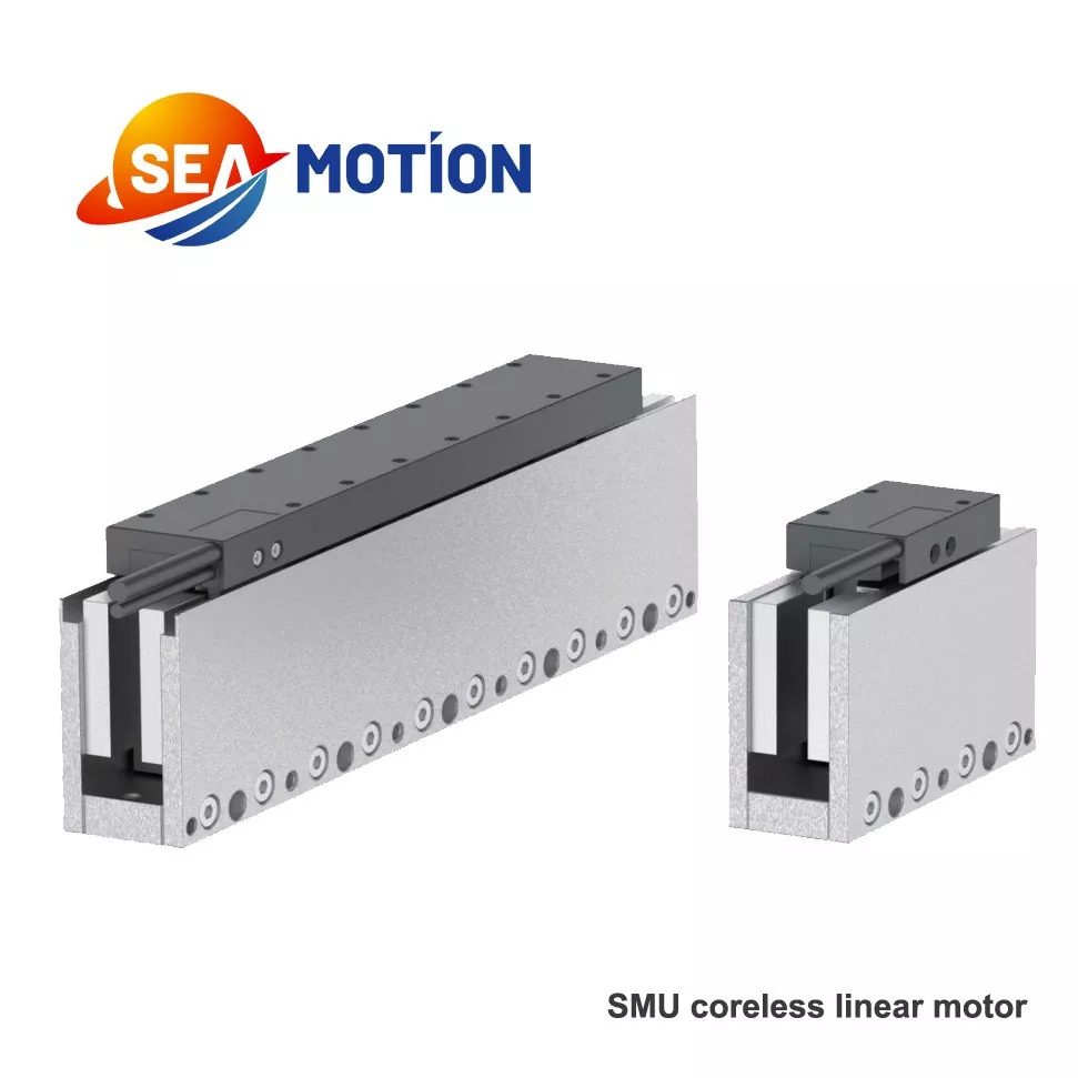 How Does a Linear Drive Motor Differ from a Traditional Rotary Motor