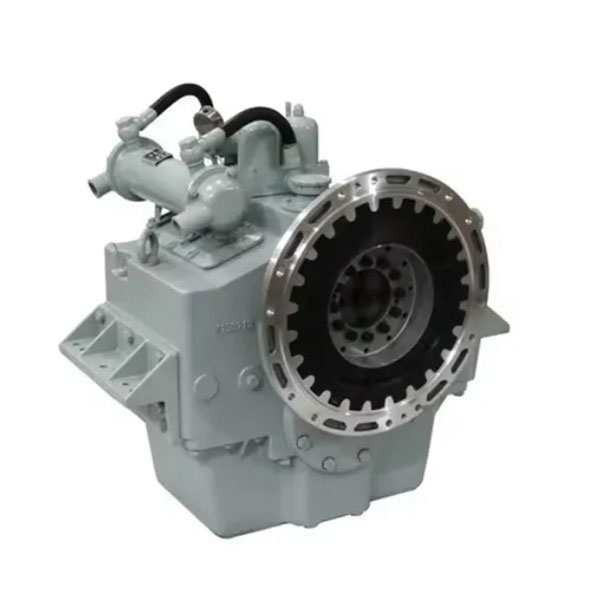 What Are the Specifications of the Advance HC Marine Gearbox