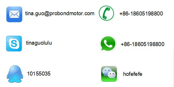 20n Small Electric Gear Motors for Medical Equipment