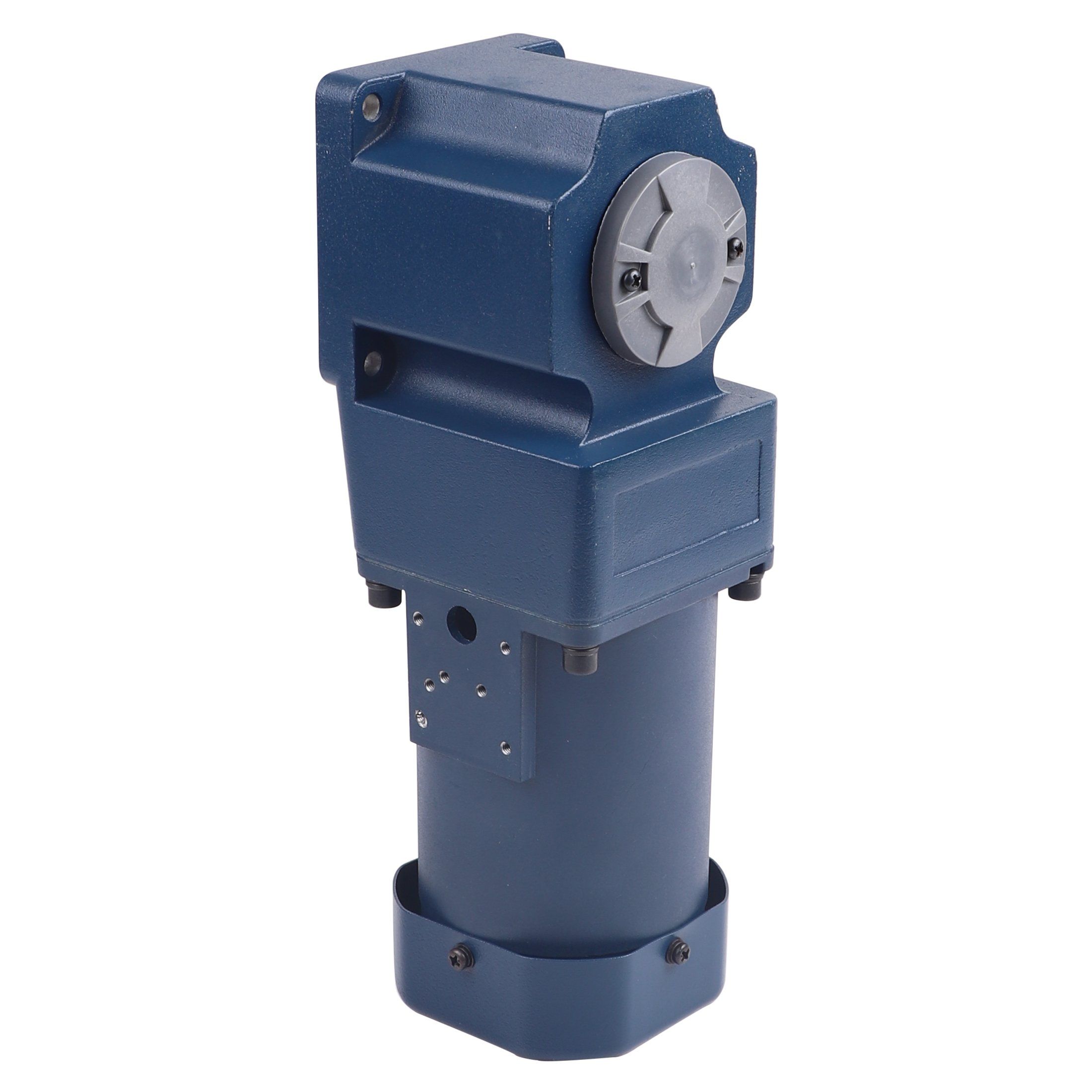 220V 90W 50Hz 0.7A Electric Induction AC Gear Motor