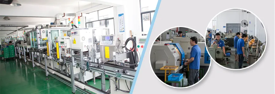 22mm Micro DC Planetary Transmission Gear Electric Motor