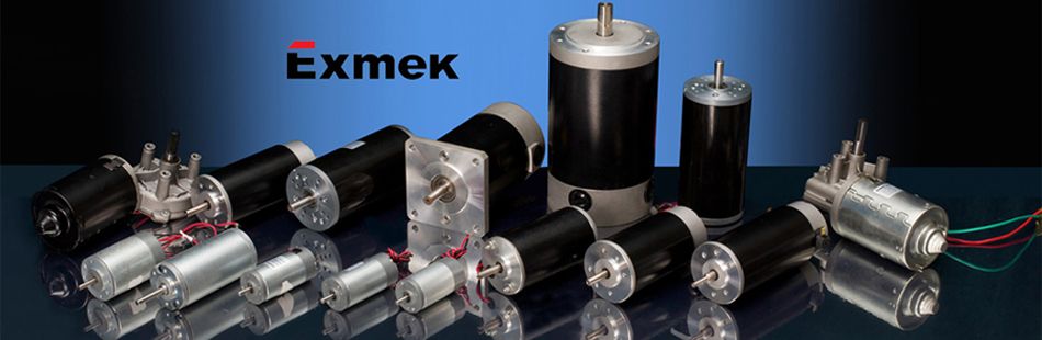 24V DC Geared Motor Electric with Rated Torque 8 Nm