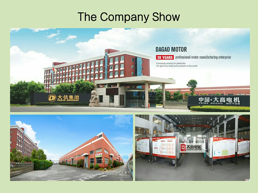 270HP/200kw Ye3-355m2-6 Ultra-High Efficiency Three-Phase Asynchronous Motor