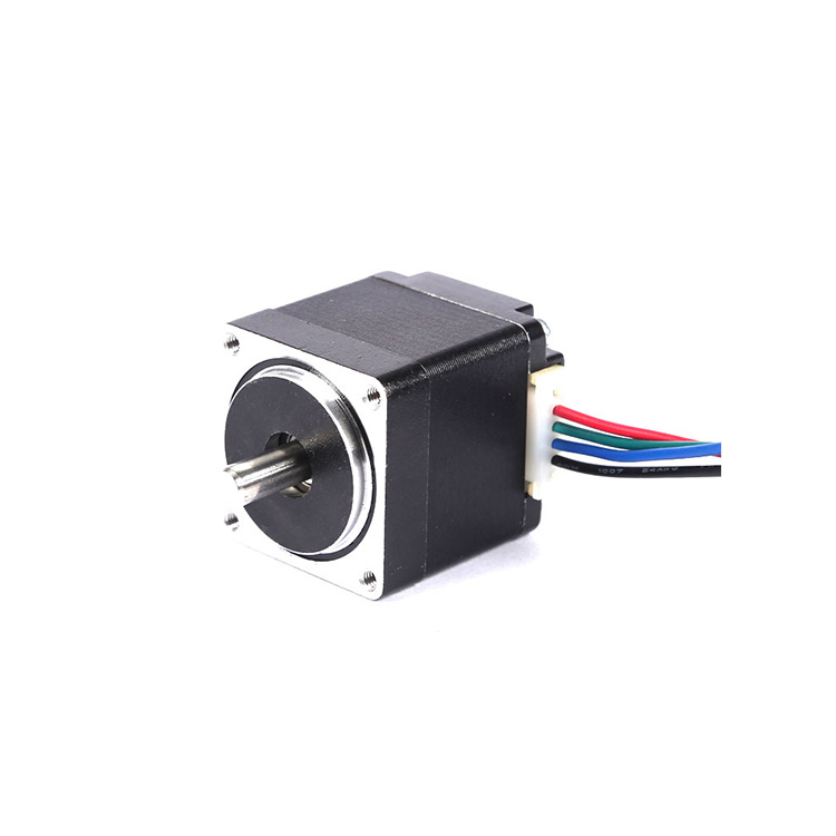 28HS28- 0604 1.8 Degree 2 Phase NEMA 11 Electric Hybrid Stepper Motor