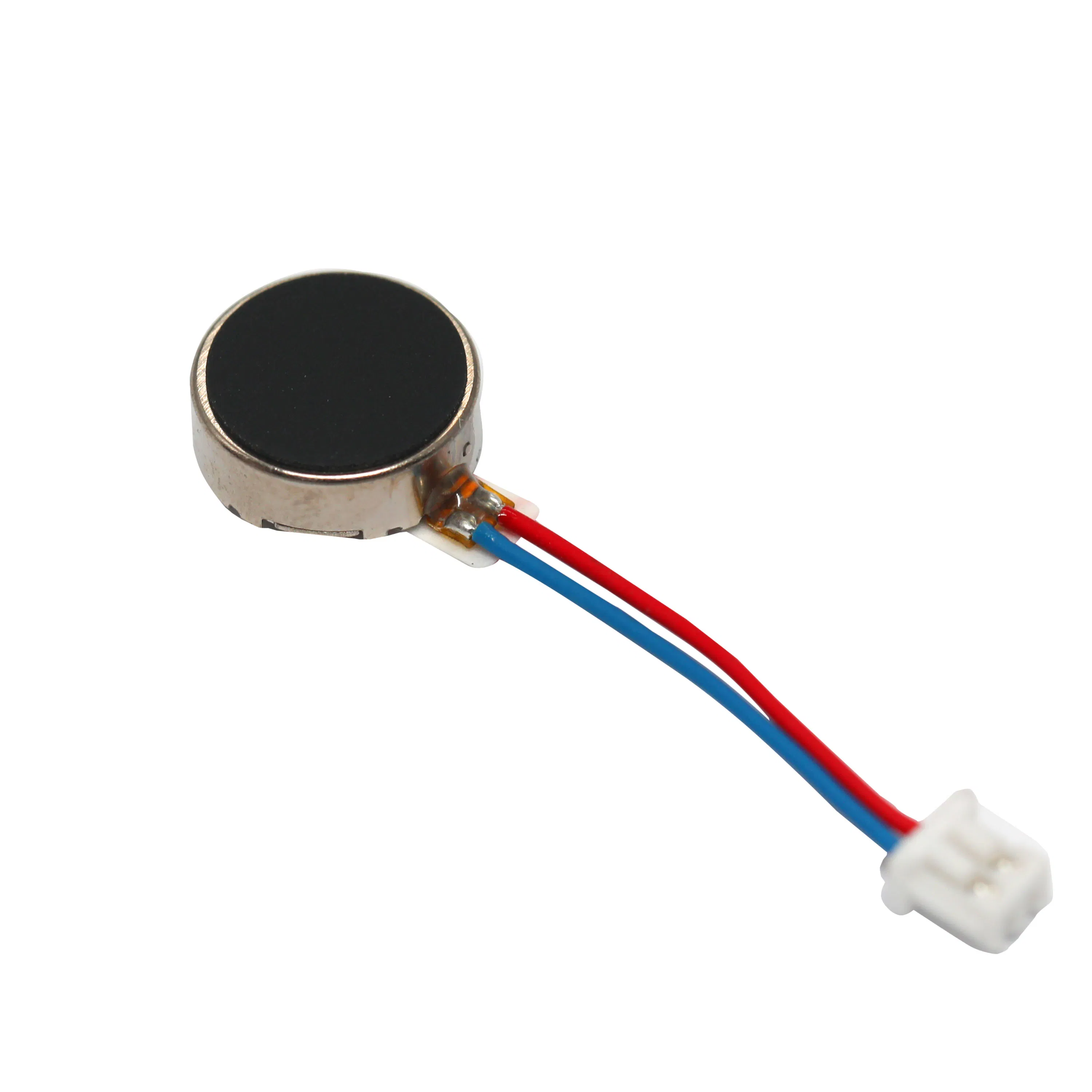 3.0 V DC C1034 Vibra Electric Motor for Consumer Electronics Part