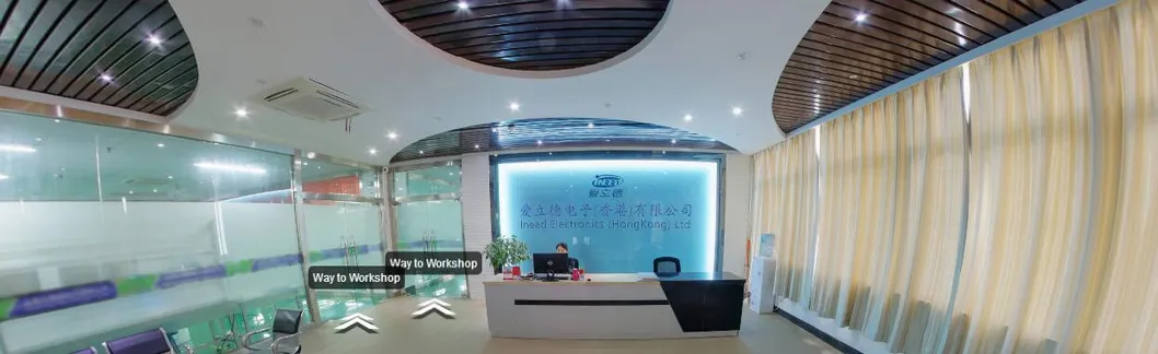 3.0 V DC C1034 Vibra Electric Motor for Consumer Electronics Part