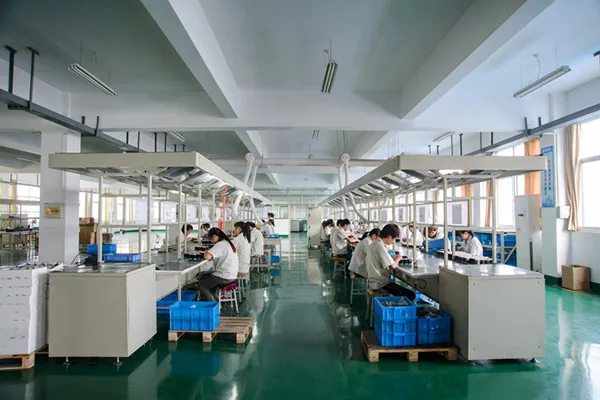 34BS-BG 34BS30407030 0.7N.m Geared Brushless Motor (90*90 mm)