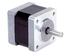 35hm NEMA14 9n. Cm 0.8A 0.9 Degree Step Motor