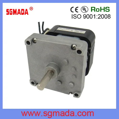 36mm/35mm Planetary Gearbox Stepper Motor Auto Parts for Industry