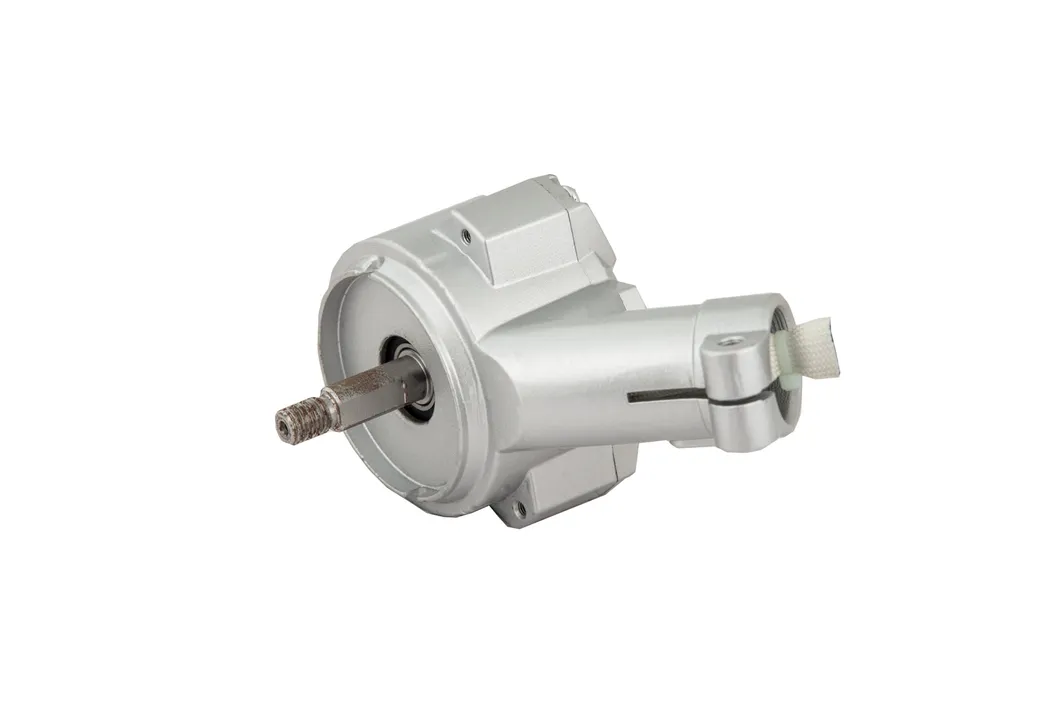 36V Dia71mm 430W 5800rpm Household Electric Tool Pump Brushless DC Motor