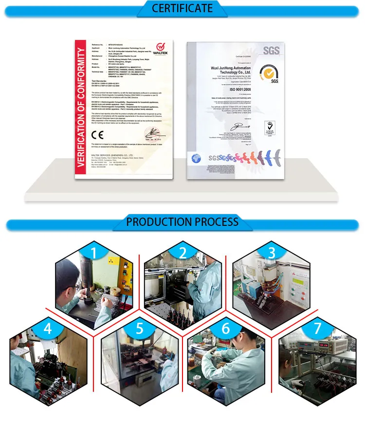 39mm 1.8 Degree Customized Enhanced Hybrid Stepper Motor (MP039NA106)