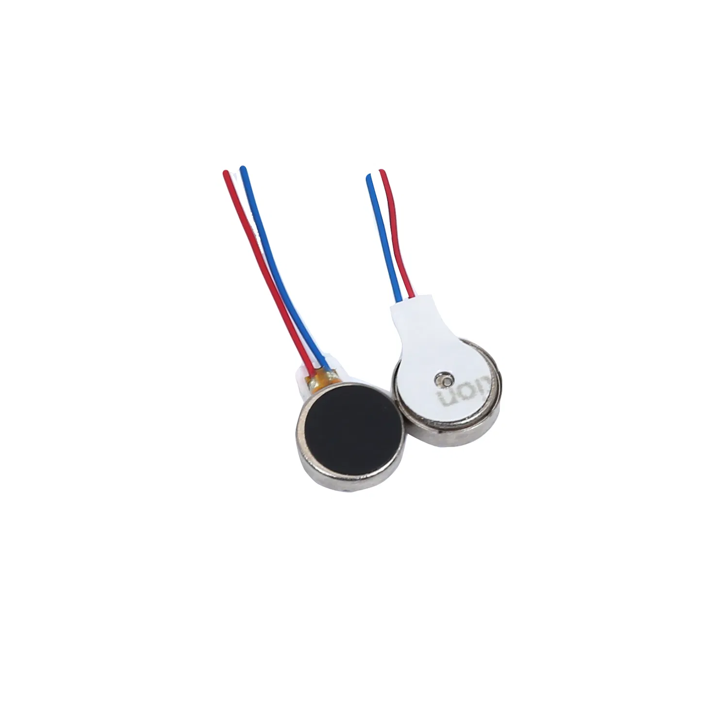 3V DC C1234 Pancake Vibration Motor 12000 Rpm RoHS for Massager Beauty Appliance C1034 C1030 3V DC C1234 Pancake Vibration Motor 12000 Rpm RoHS for Massager Beauty Appliance C1034 C1030