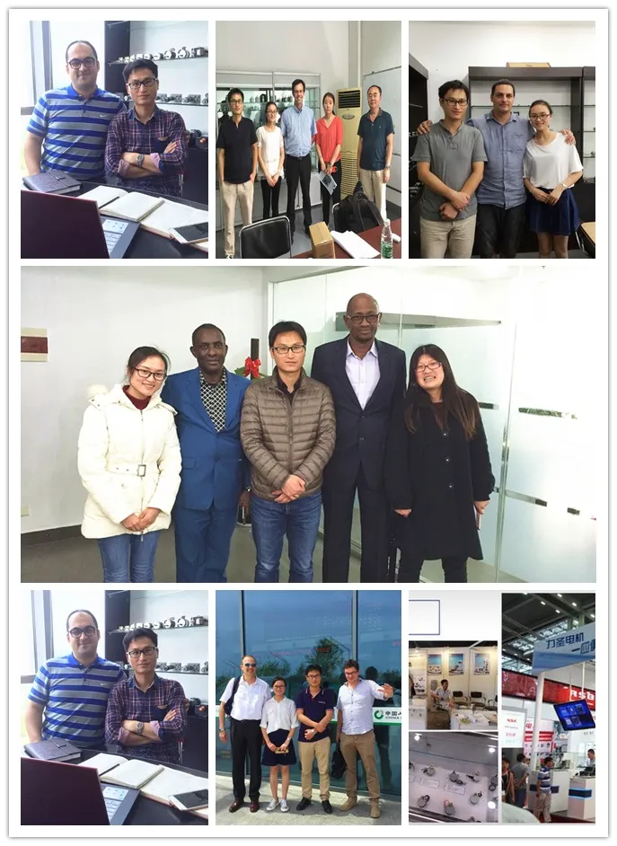 40nm NEMA 23 High Power Stepper Motor with Gearbox