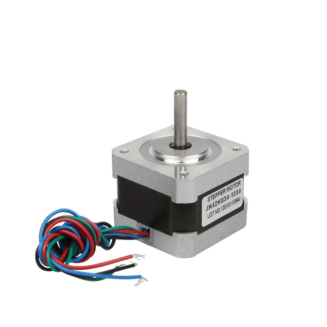 42bygh34 Stepper Motor NEMA 17 17HS4401 17HS13-0404s1 for Laser Machine