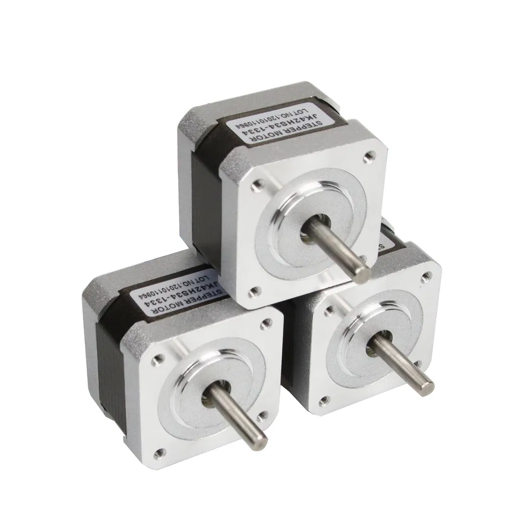 42bygh34 Stepper Motor NEMA 17 17HS4401 17HS13-0404s1 for Laser Machine