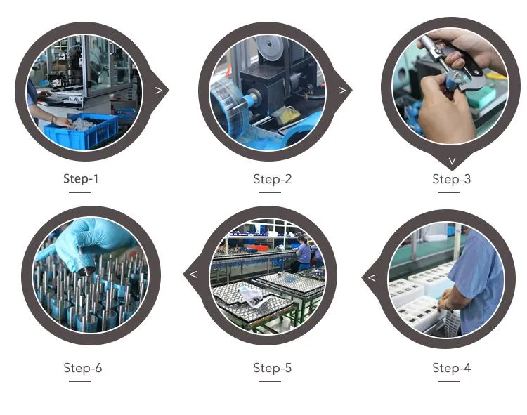 42bygh34 Stepper Motor NEMA 17 17HS4401 17HS13-0404s1 for Laser Machine