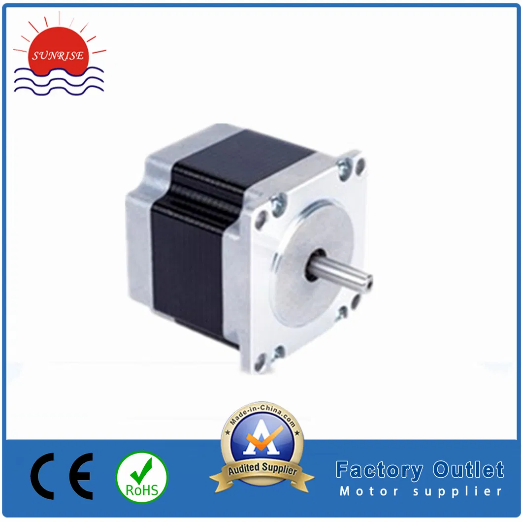 42hm2a28-064 NEMA17 10n. Cm 0.6A CNC Hybrid Stepping Motor