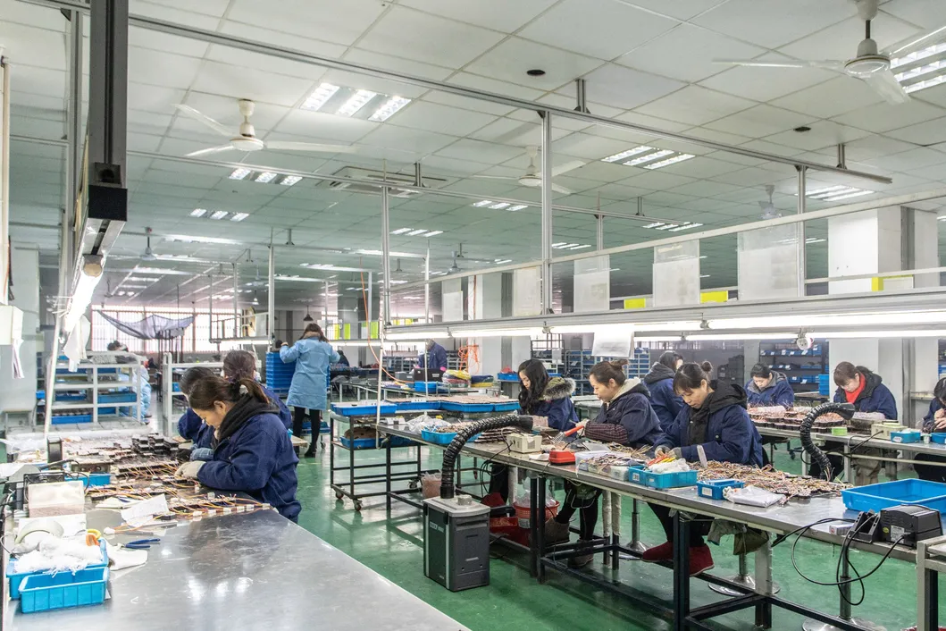 42hm2a28-064 NEMA17 10n. Cm 0.6A CNC Hybrid Stepping Motor