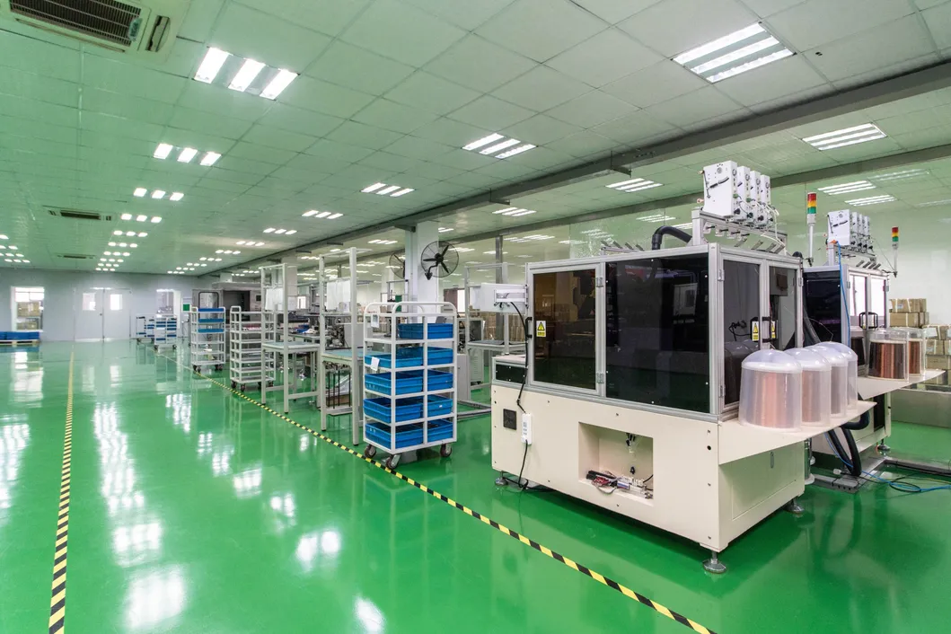 42hm2a28-064 NEMA17 10n. Cm 0.6A CNC Hybrid Stepping Motor