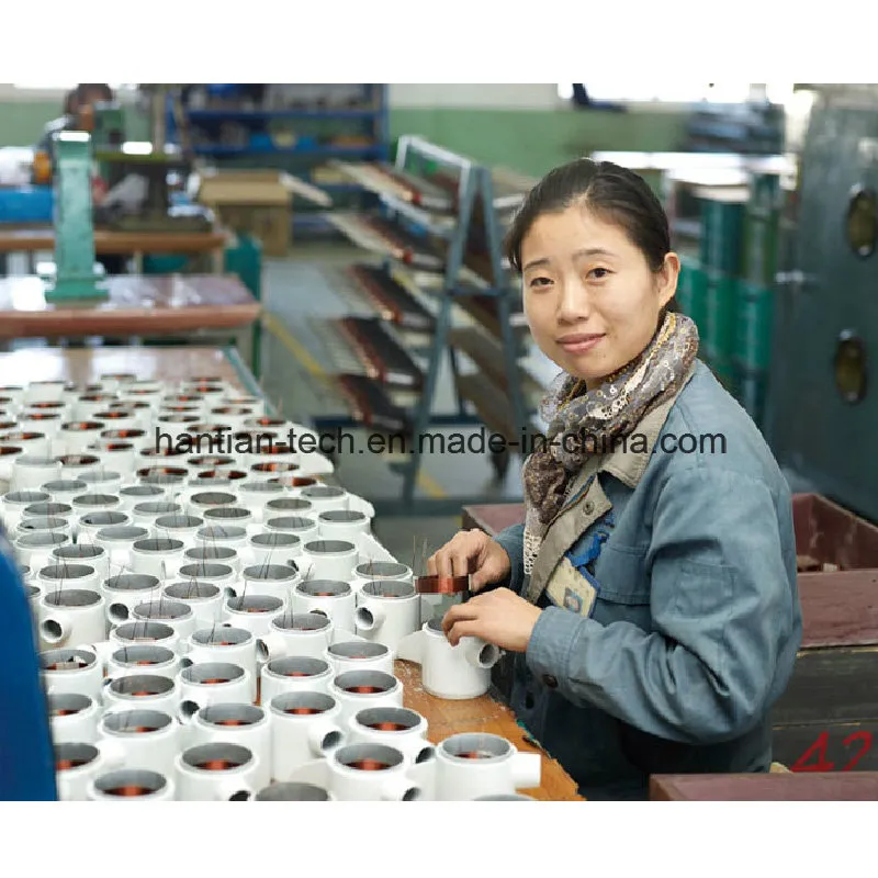 44lbs Low Noise Canoe Energy-Saving Electric Trolling Motor for Saltwater