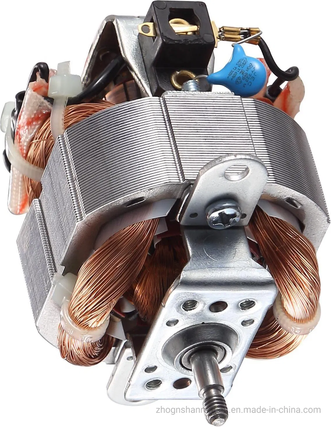 5415 Pure Copper Low Noise Big Power Universal Motor Hair Dryer Grinder AC Motor