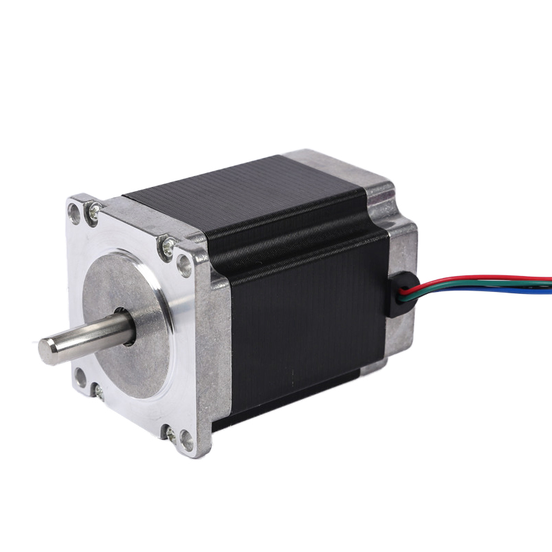 57hm51- 0604 0.9 Degree 2 Phase NEMA 23 Electric Hybrid Stepper Motor