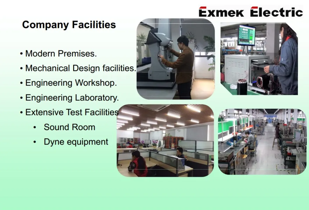 57mm 1.8 Degree Enhanced Hybrid Stepper Motor (MP057NB522-10)