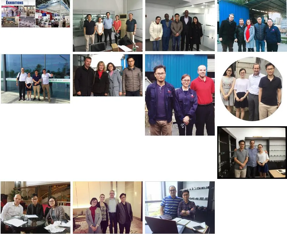 60W 110V Low Rpm High Torque AC Induction Motor