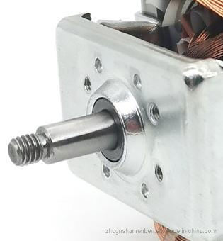 7020 Kitchen Appliances Universal Electric Blender Motor Mixer Meat Grinder Chopper Juicer Motor with CE Certificate