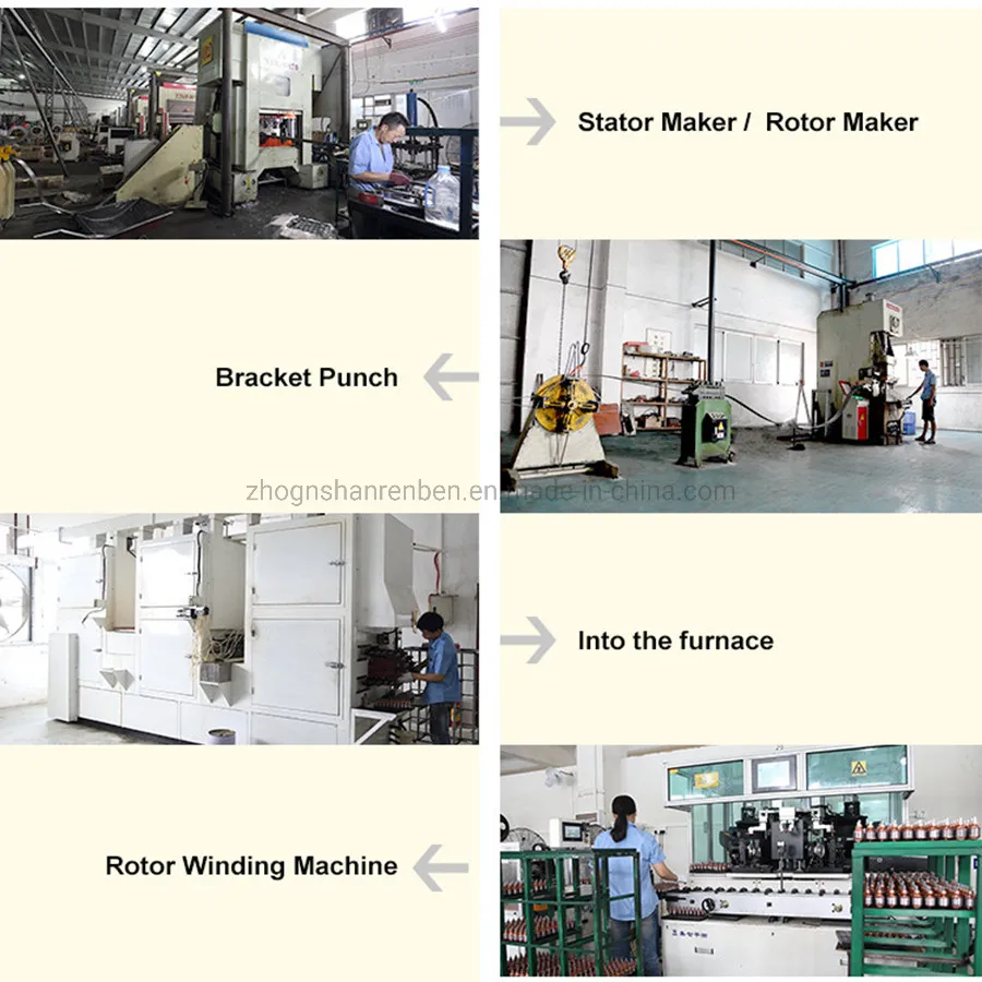 7020 Kitchen Appliances Universal Electric Blender Motor Mixer Meat Grinder Chopper Juicer Motor with CE Certificate