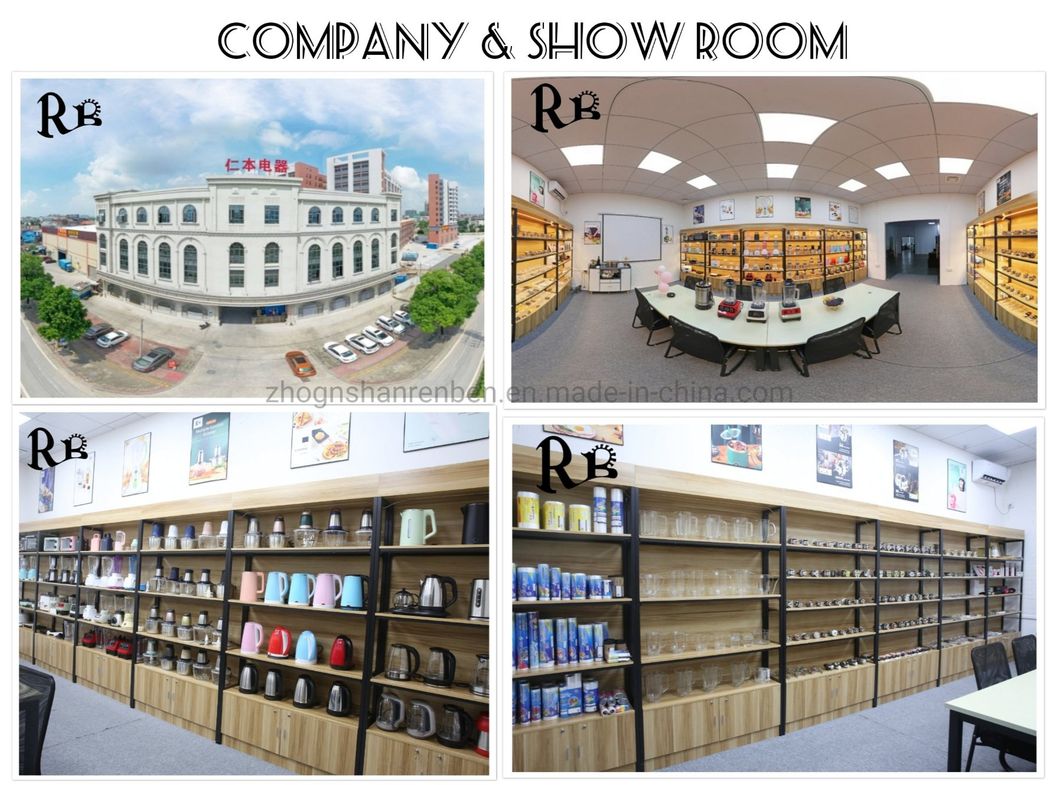 7020 Single Phase AC Motor for Blender Juicer Chopper Meat Grinder Food Processor