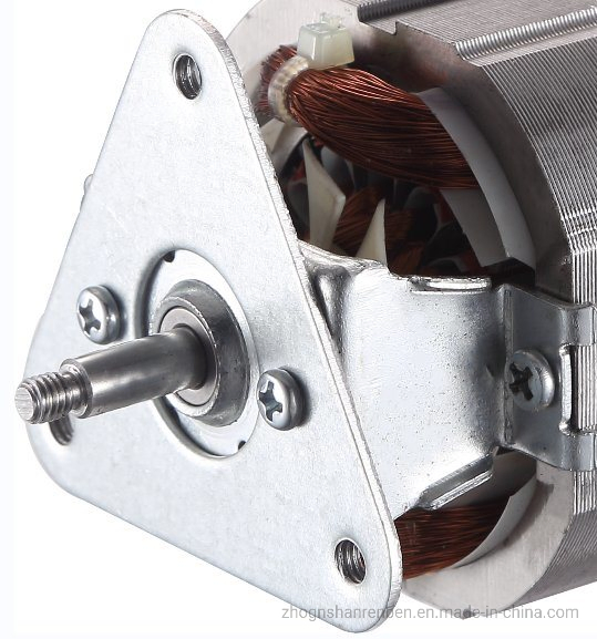 7020 Single Phase AC Motor for Blender Juicer Chopper Meat Grinder Food Processor