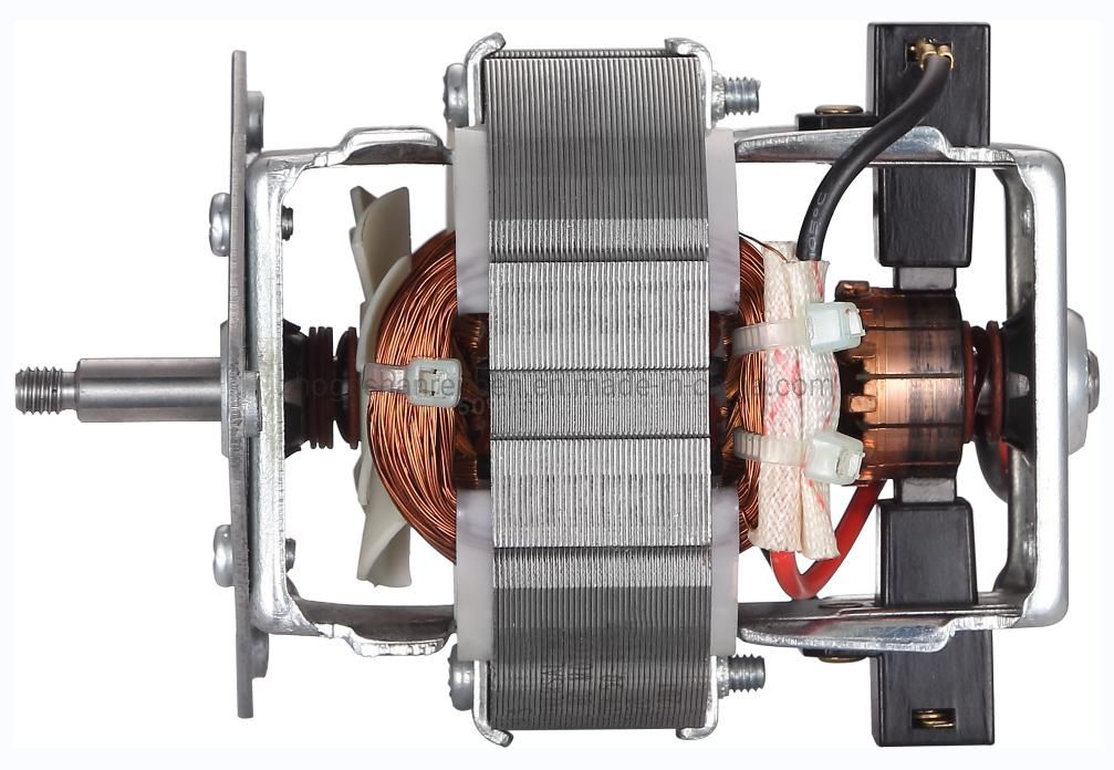 7020 Single Phase AC Motor for Blender Juicer Chopper Meat Grinder Food Processor