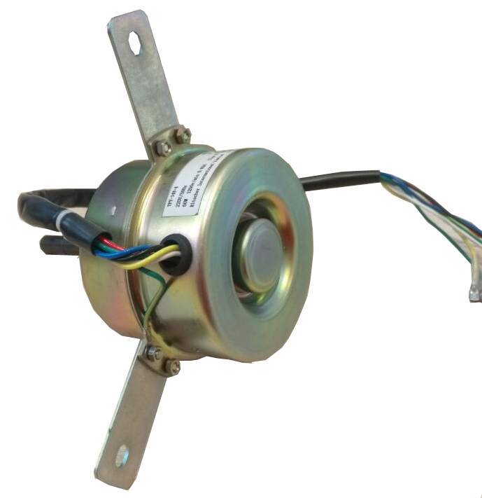 7118/ 7116 High Quality Shake Head Fan Motor with Synchronous Motor Bathroom Ventilation Fans/Axial Fan