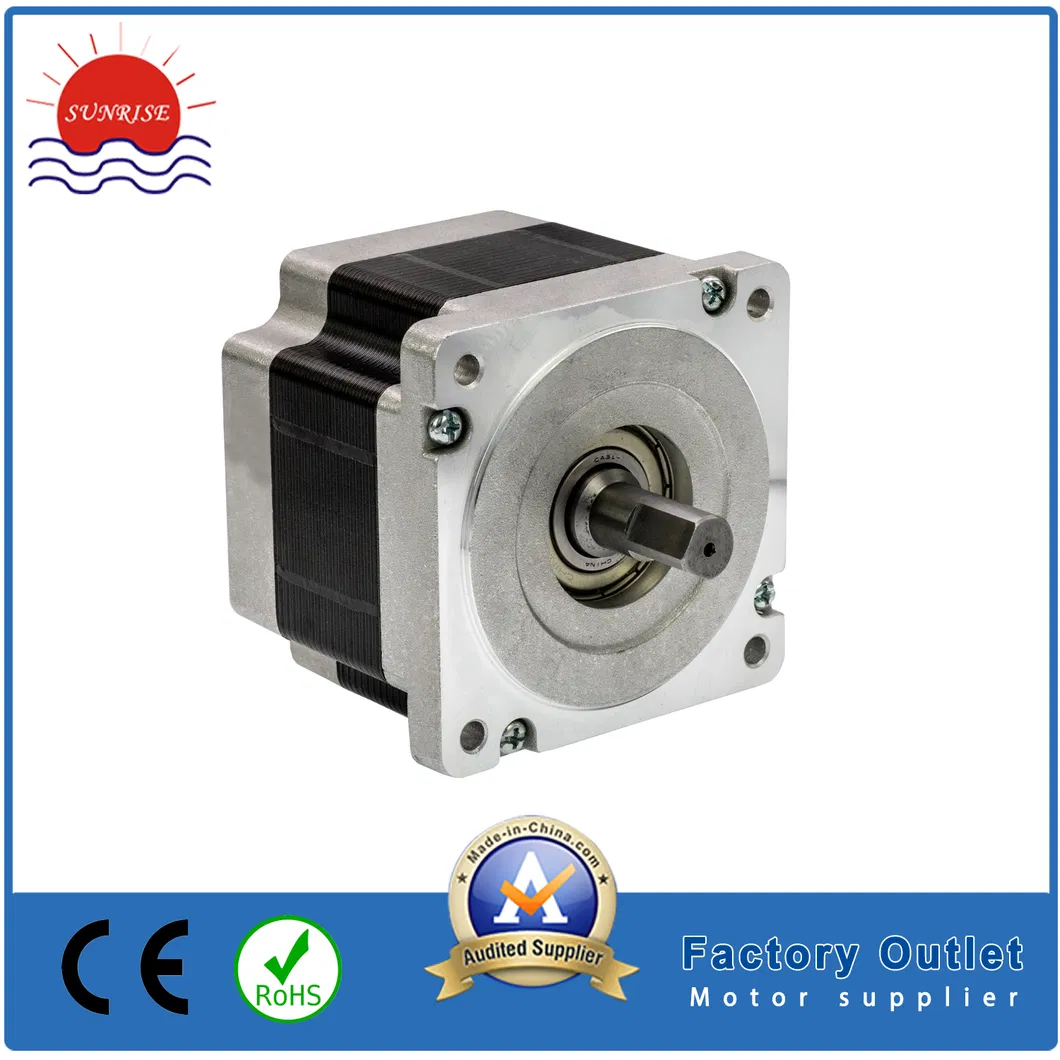 86BL3A100-31040 DC Motor Electric Motor Low Voltage DC Motor BLDC Motor/Brushless DC Motor